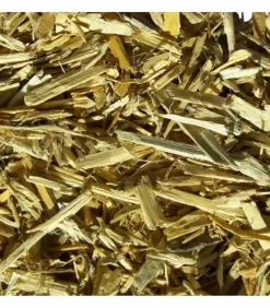 RACINE - Paillis couleur naturel aire de jeux r play 5/30mm, big bag 1 m3 - rpl005