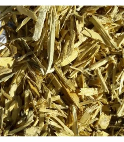 RACINE - Paillis couleur naturel aire de jeux r play 5/30mm, big bag 1 m3 - rpl005