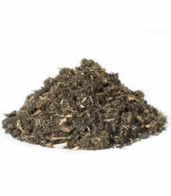 RACINE - Terreau économique universel 100% naturel 30 sacs de 40 litres pour fleurs arbustes