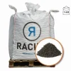 RACINE - Terreau substrat toitures végétalisées spécial sedum big bag 1 m3