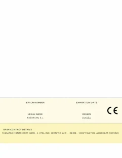 RADARCAN - Répulsif à ultrason pour puces et tiques. Couverture pour animaux de compagnie. Radarcan