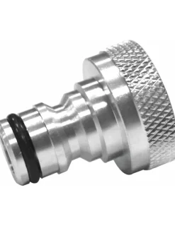 RAIN IRRIGATION - Nez de robinet rapide lait. Auto 3/4 (s/b) - rain irrigation