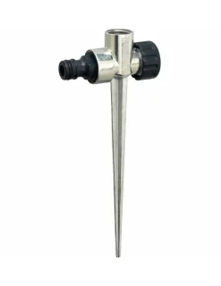 RAIN IRRIGATION - Pique pour asperseur métal 15x21 - rain irrigation