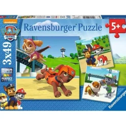 RAVENSBURGER - Puzzle l鈥