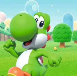 RAVENSBURGER - Puzzle super mario 3x49 pcs