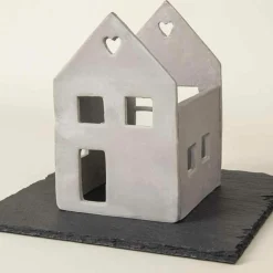 RAYHER - Argile gris 1 kg séchant à l'air