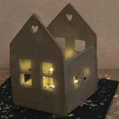 RAYHER - Argile gris 1 kg séchant à l'air