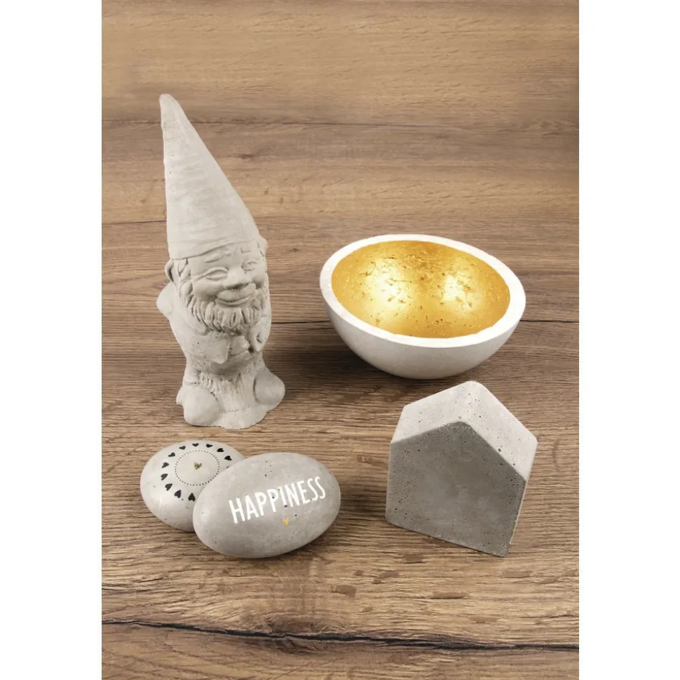 RAYHER - Béton créatif 1 kg