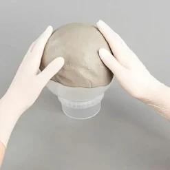 RAYHER - Béton créatif couleur gris granite - 1 kg