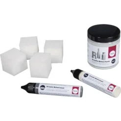 RAYHER - Kit de pâte effet béton