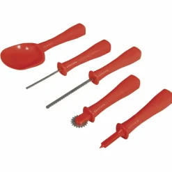 RAYHER - Kit pour découper les courges d'halloween