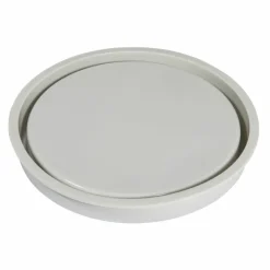 RAYHER - Moule en silicone pour plateau rond