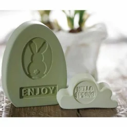 RAYHER - Poudre de moulage blanche raysin 100 - 2 kg