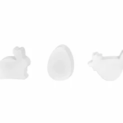 RAYHER - Set de 3 moules 14 x 11 x 3 cm