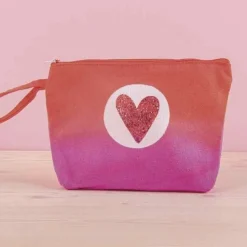 RAYHER - Trousse à customiser 22 x 17 cm - blanche