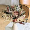 RECONCILIATION VEGETALE - Bouquet de fleurs séchées manon taille m