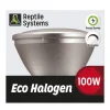 REPTILE SYSTEMS - Kit Lampe eco halogène pour terrarium 100W