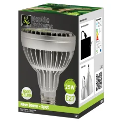 REPTILE SYSTEMS - Spot Led New Dawn 25W