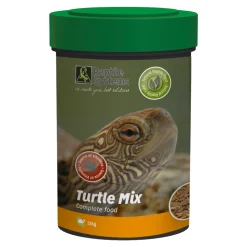 REPTILE SYSTEMS - Turtle mix 125g
