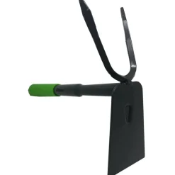 RIBILAND - Kit 3 outils à fleur en acier