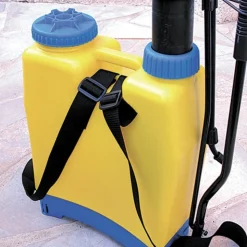 RIBILAND - Pulvérisateur à dos pression entretenue 13 litres