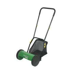 RIBILAND - Tondeuse coupe manuelle lames hélicoïdales