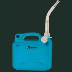 RIBIMEX - Jerrican essence : PEHD, 5l