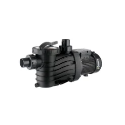 Ribimex pompe piscine 800w 18000l/h noir - prswim801