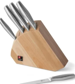 RICHARDSON SHEFFIELD - Sense - bloc 5 pièces