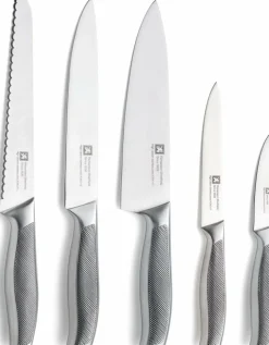 RICHARDSON SHEFFIELD - Sense - bloc 5 pièces