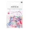 RICO DESIGN - Kit bijou - bracelet love