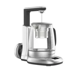 Riviera & bar bouilloire-théière 2en1 1.2l 2000w - bta850