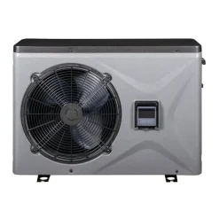 Robby pompe à chaleur piscine - 15-30m3 - net-inverter 05