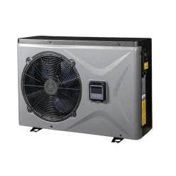 Robby pompe à chaleur piscine - 15-30m3 - net-inverter 05