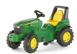 ROLLY TOYS - Tracteur a pédales rollyfarmtrac john deere 7930