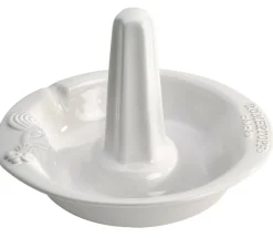 Romertopf rotissoire à volailles blanc - 125 04