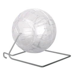 RONGIS - Boule d'exercice pour hamster et gerbille