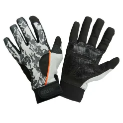 ROSTAING - Gants Garden Taille Souldier T8