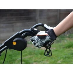 ROSTAING - Gants Garden Taille Souldier T8