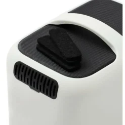 ROTHO MYPET - Filtres rechanges pour maison de toilette biala - set de 3 filtres