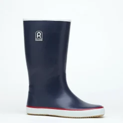 ROUCHETTE - Bottes de loisirs cap femme marine - taille 40