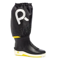 ROUCHETTE - Bottes de sport skipper noir - taille 46