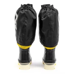 ROUCHETTE - Bottes de sport skipper noir - taille 46