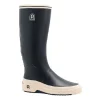 ROUCHETTE - Bottes maritime amiral neo marine - taille 44