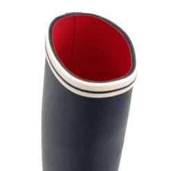 ROUCHETTE - Bottes maritime amiral neo marine - taille 45