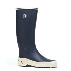ROUCHETTE - Bottes maritime amiral marine - taille 40