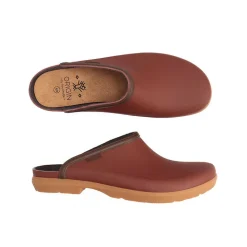 ROUCHETTE - Sabots origin ambre - taille 41