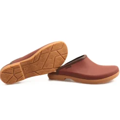 ROUCHETTE - Sabots origin ambre - taille 43