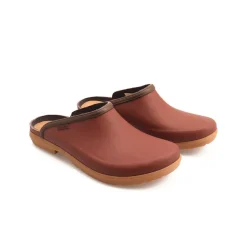 ROUCHETTE - Sabots origin ambre - taille 45