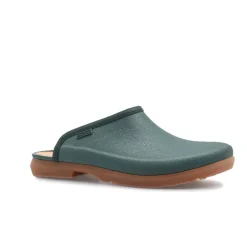 ROUCHETTE - Sabots origin vert d'eau - taille 37